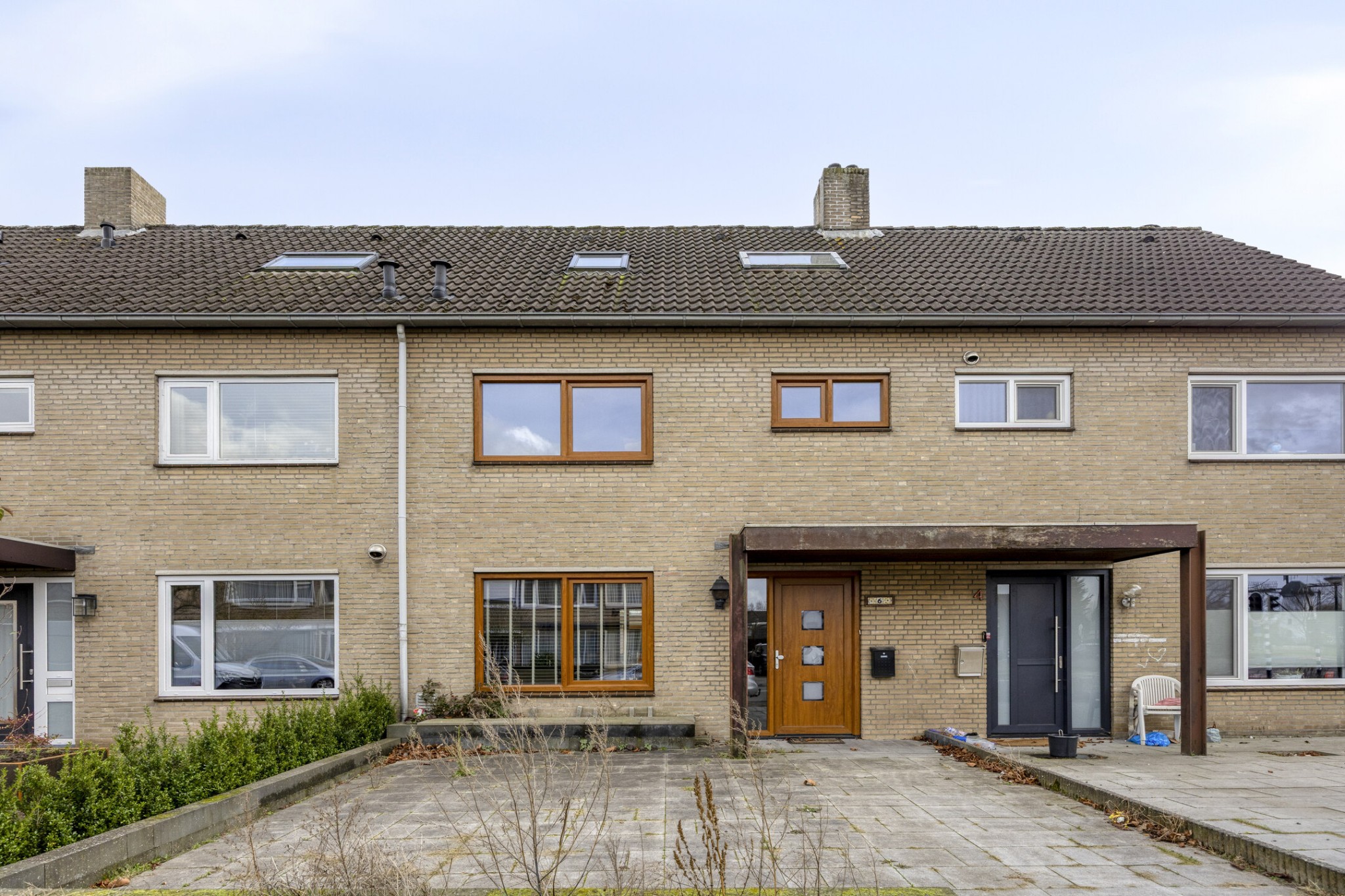 Beukelaar 6, Geldrop