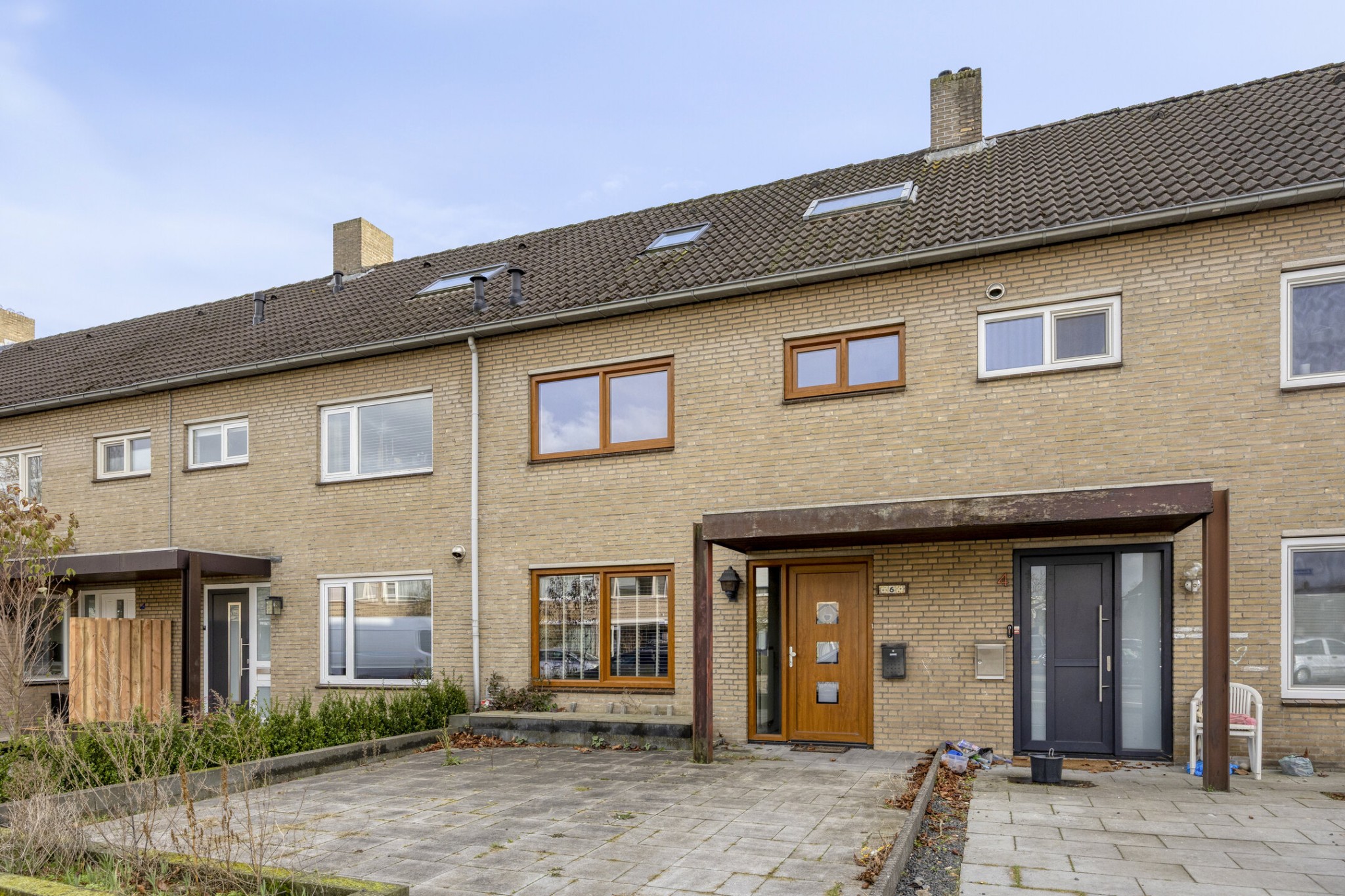 Beukelaar 6, Geldrop