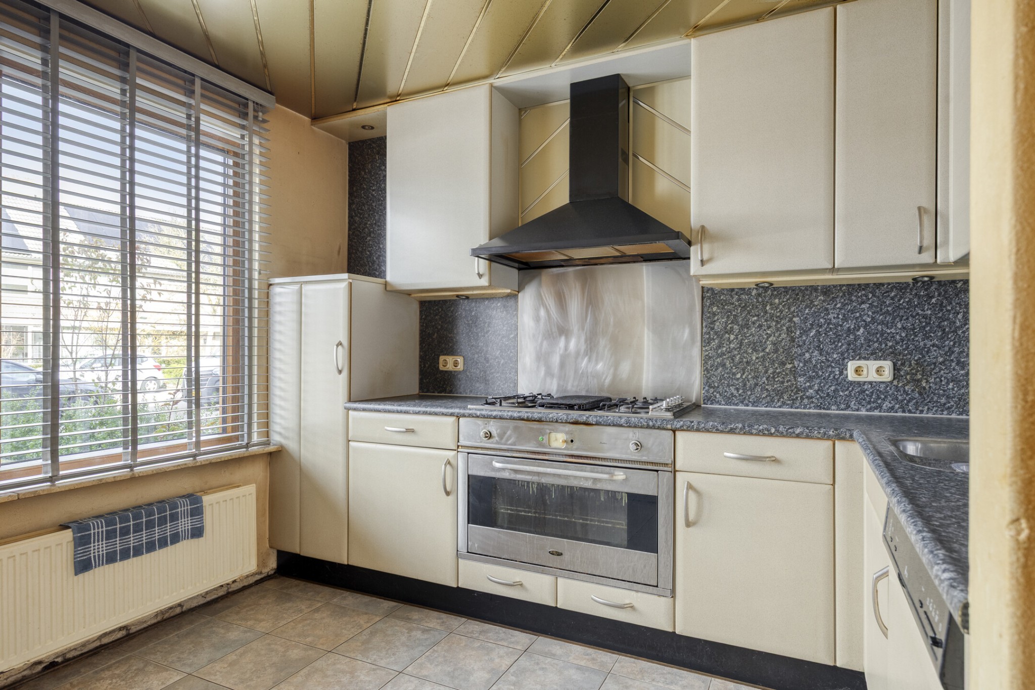 Beukelaar 6, Geldrop