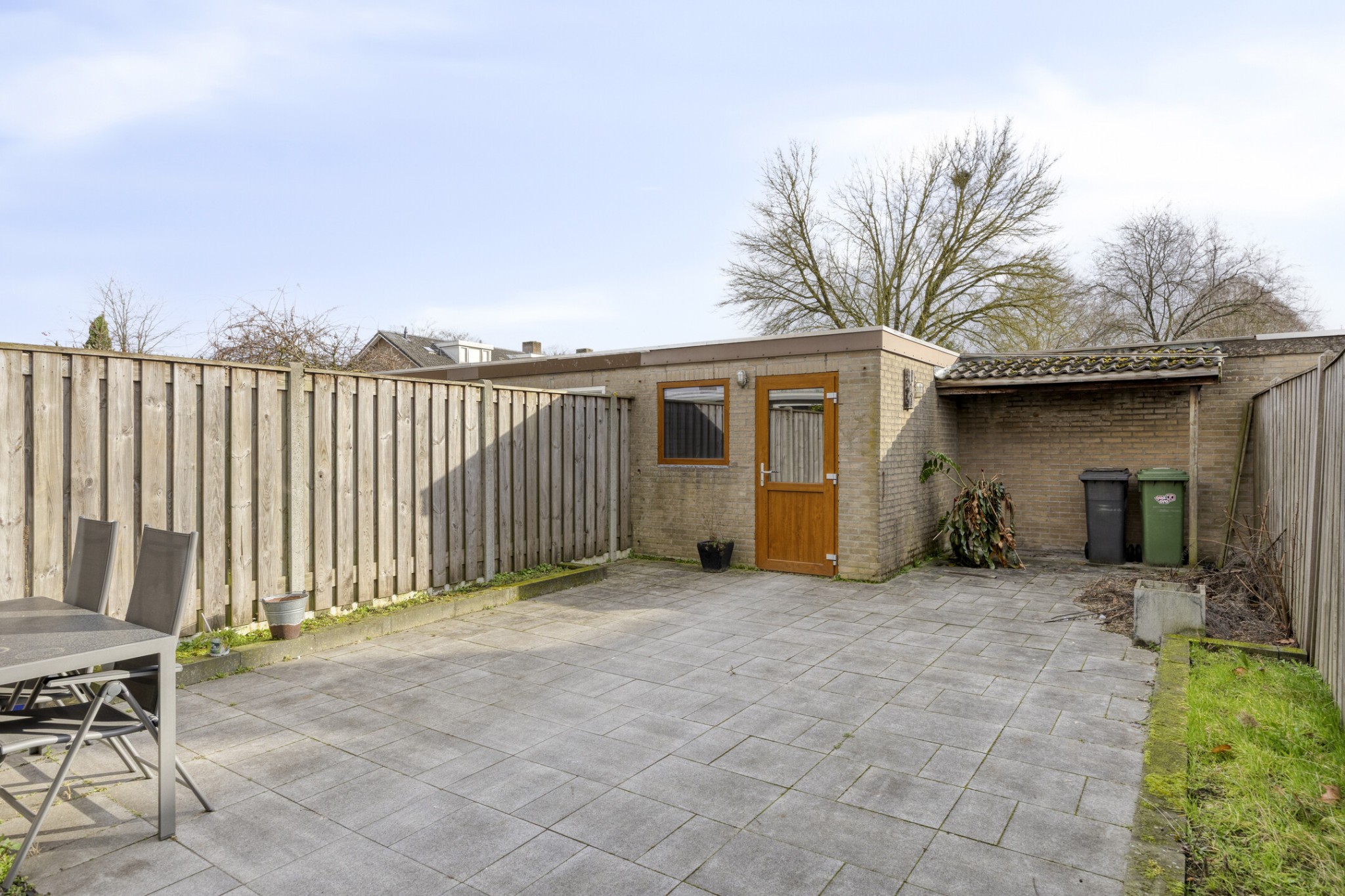 Beukelaar 6, Geldrop