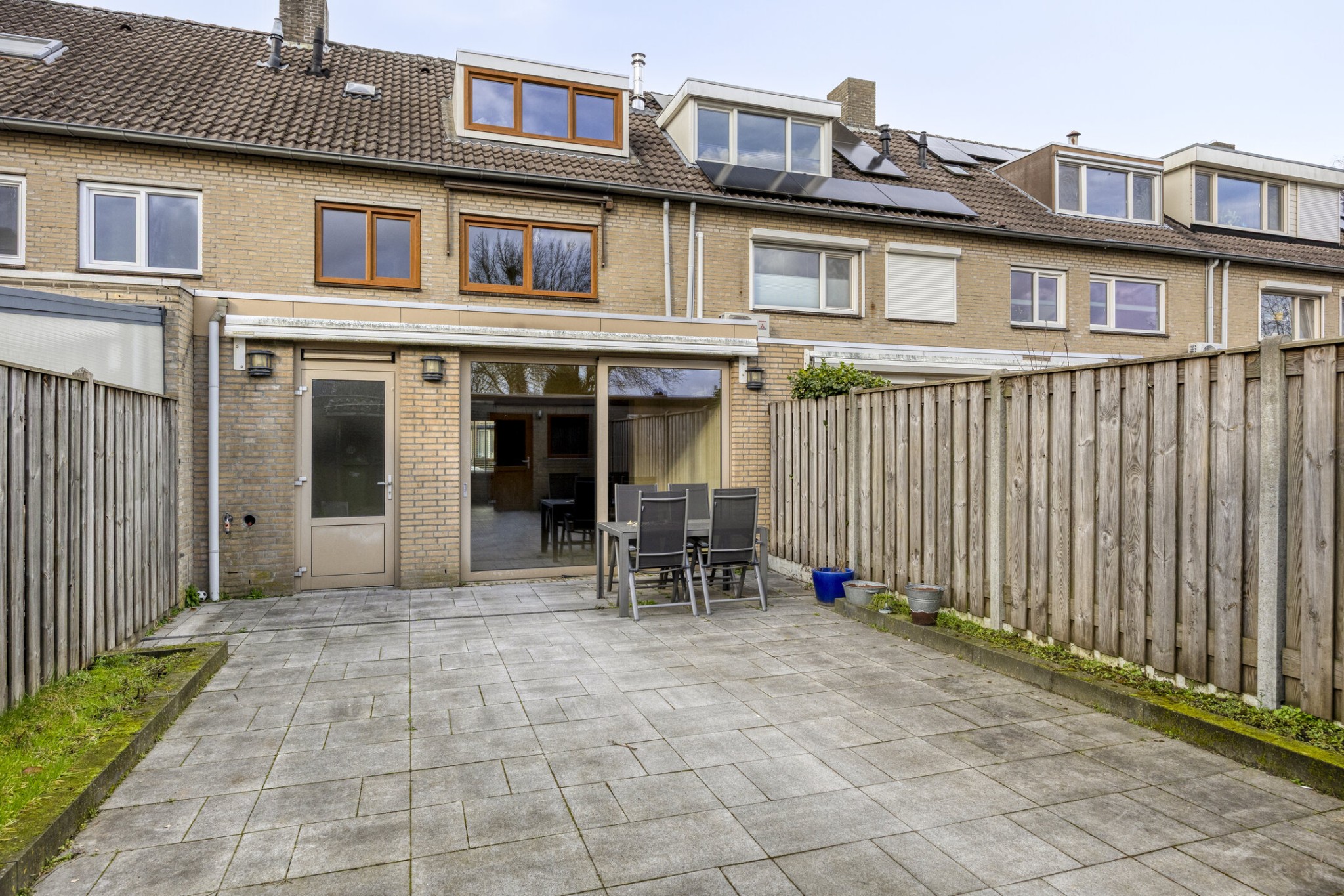 Beukelaar 6, Geldrop