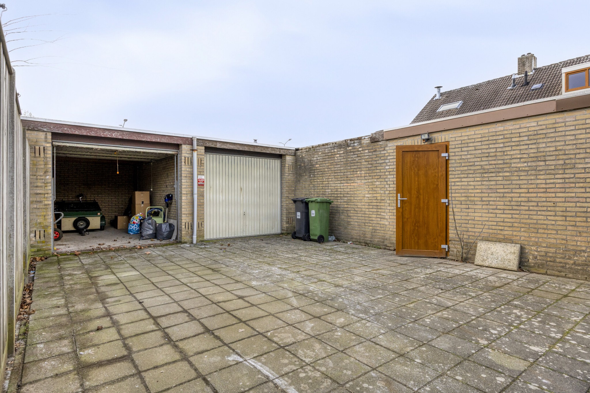 Beukelaar 6, Geldrop