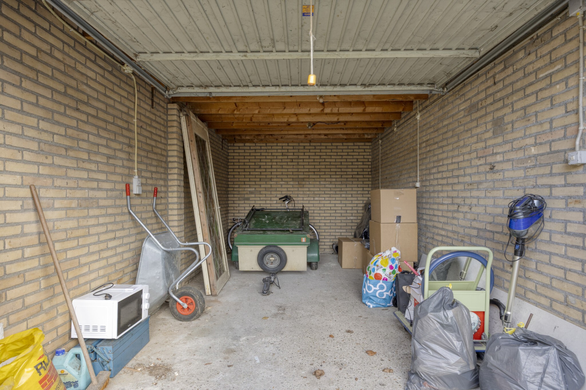 Beukelaar 6, Geldrop