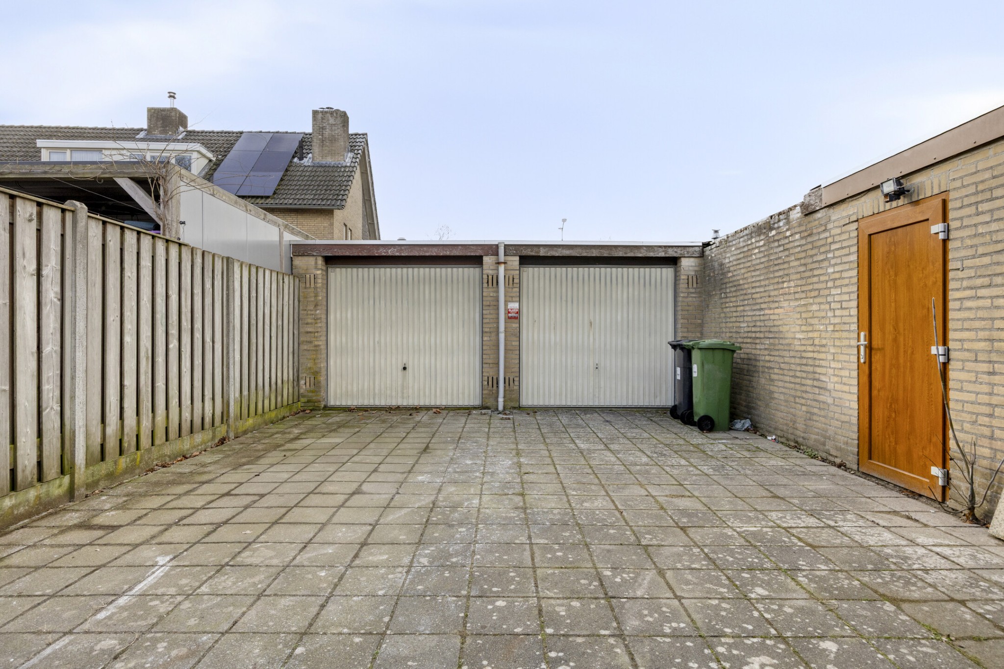Beukelaar 6, Geldrop