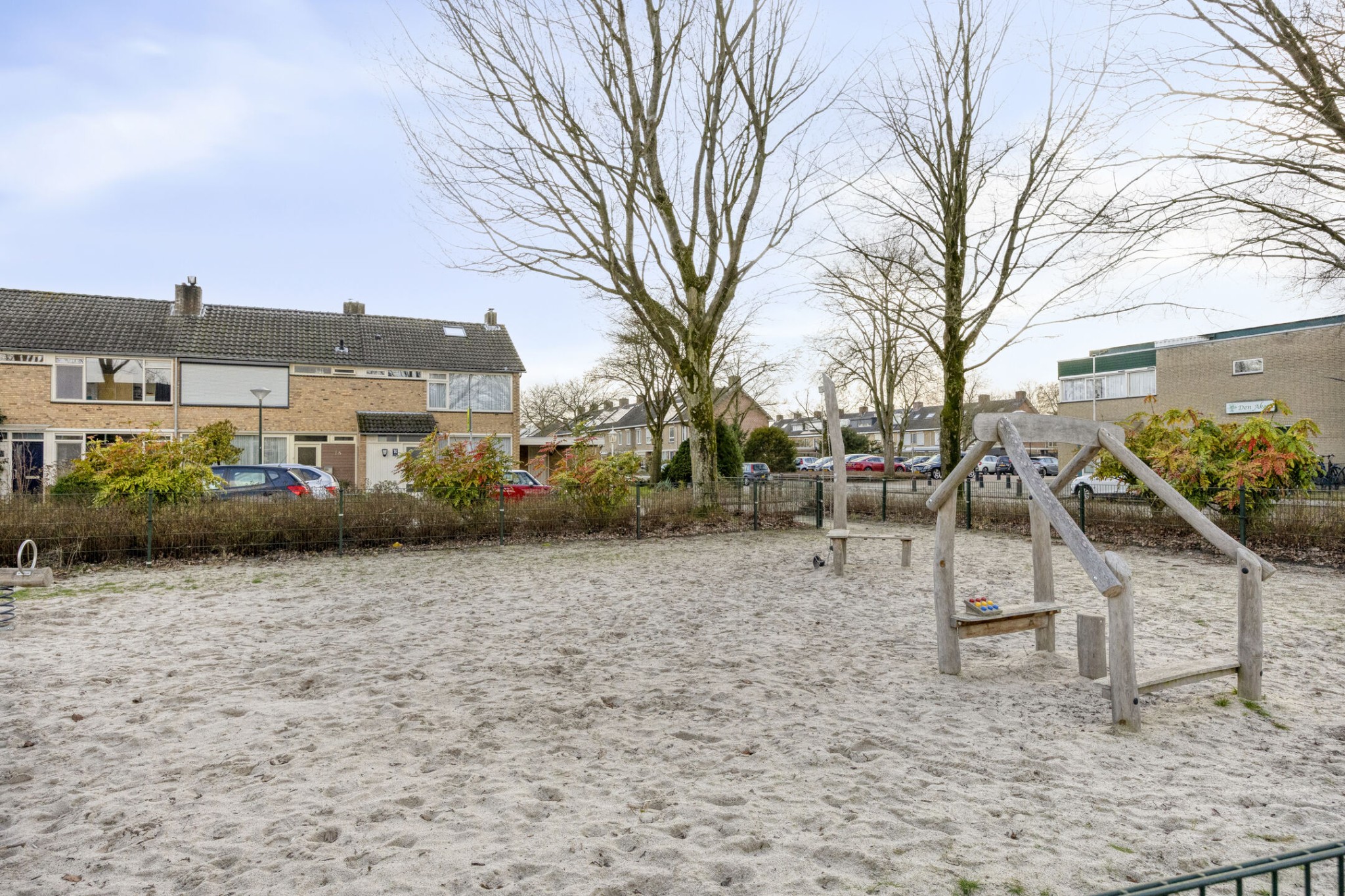 Beukelaar 6, Geldrop