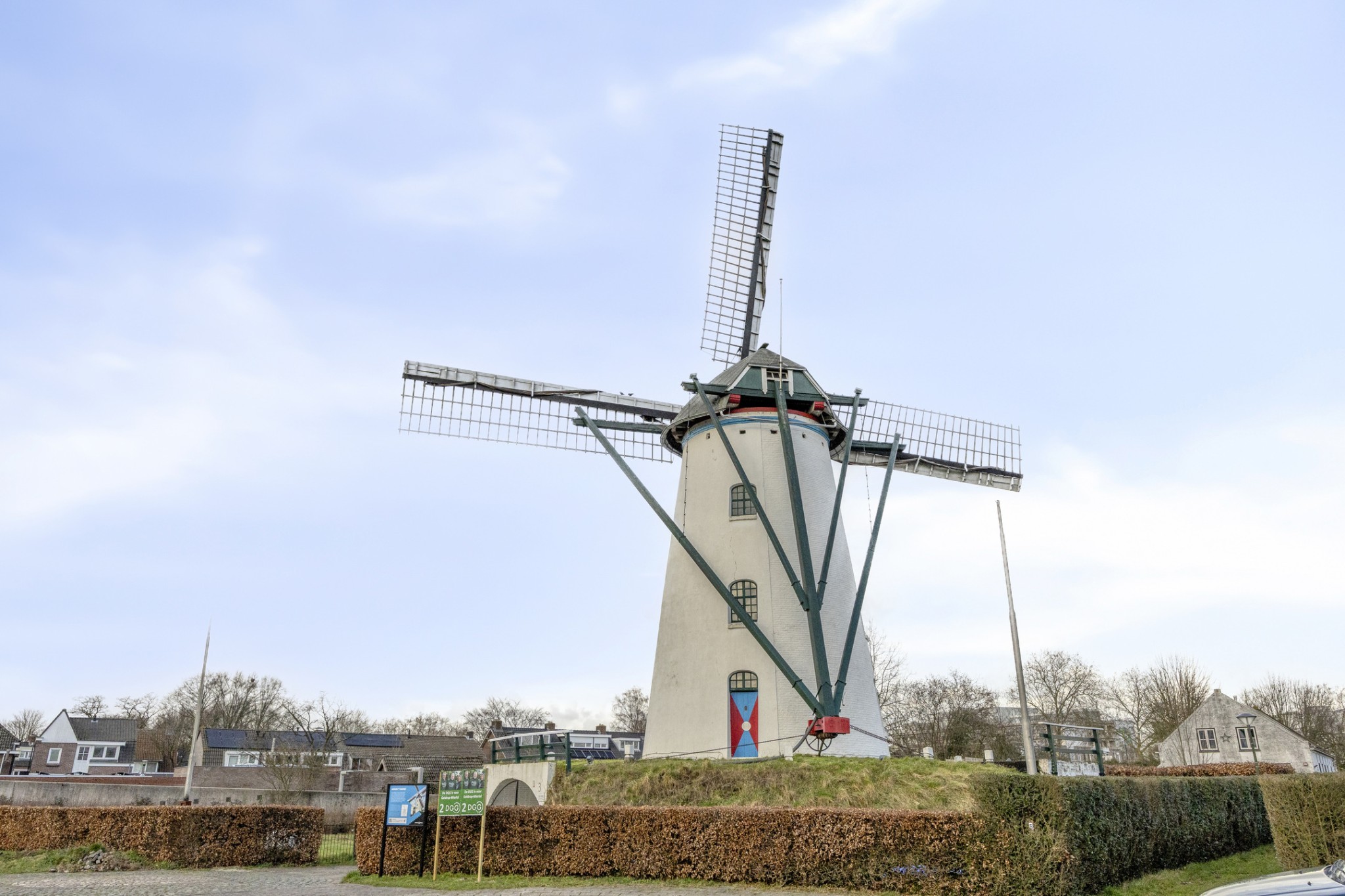 Beukelaar 6, Geldrop