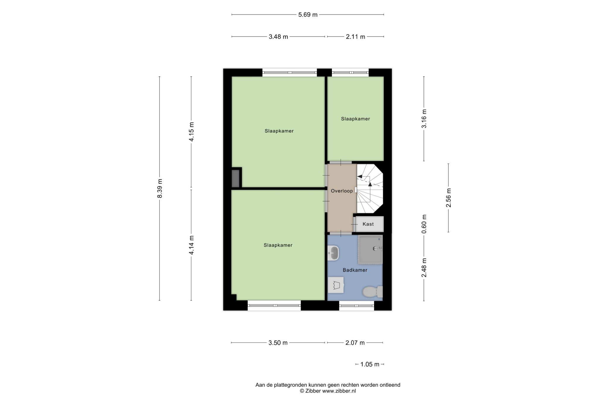 Beukelaar 6, Geldrop