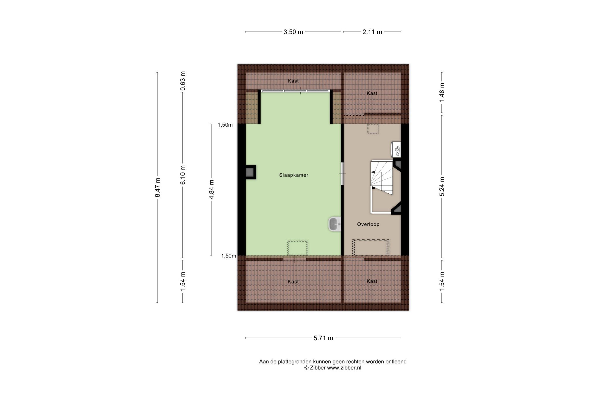 Beukelaar 6, Geldrop