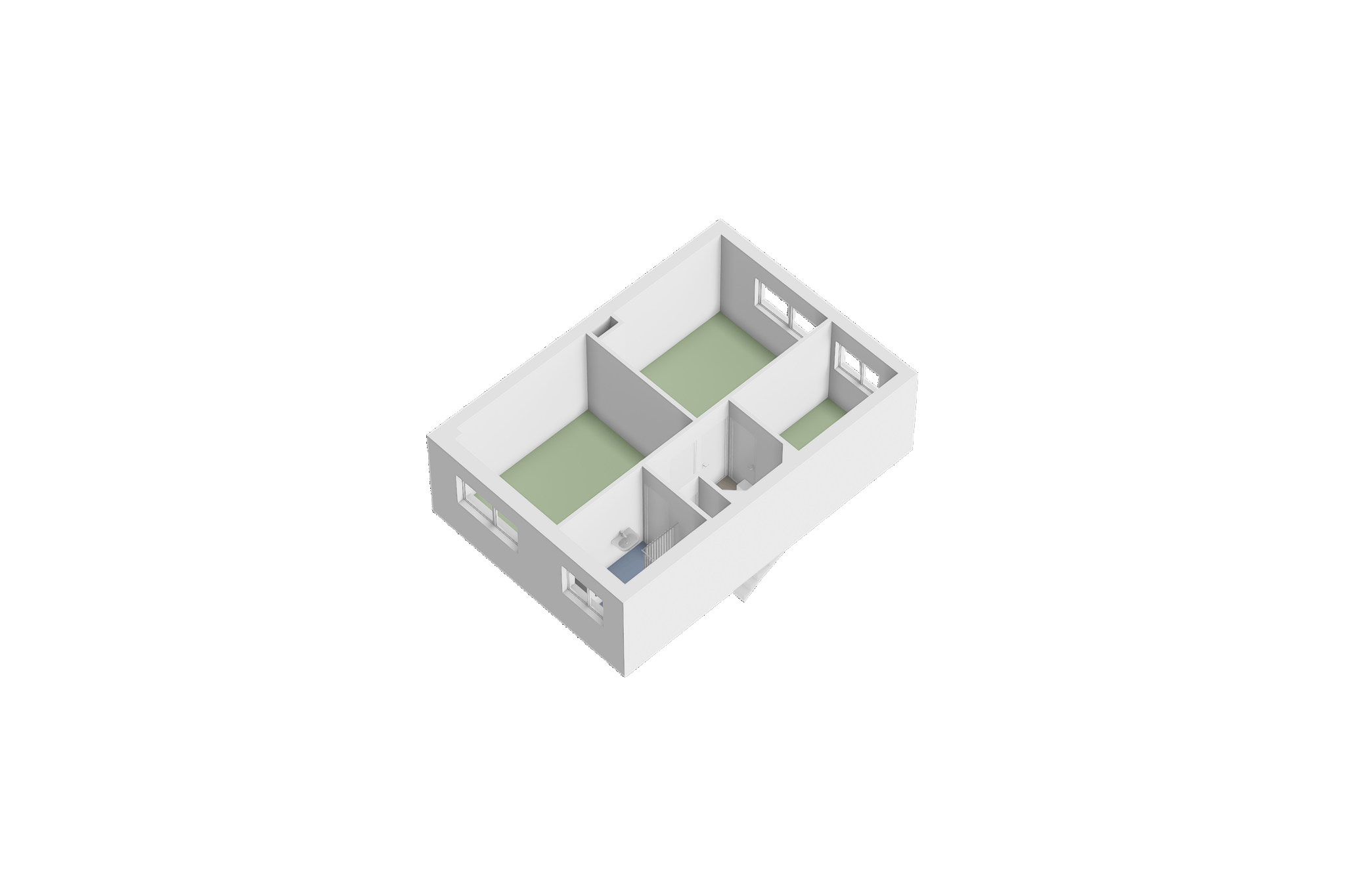 Beukelaar 6, Geldrop