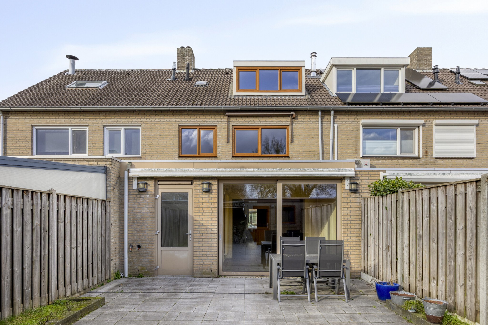 Beukelaar 6, Geldrop