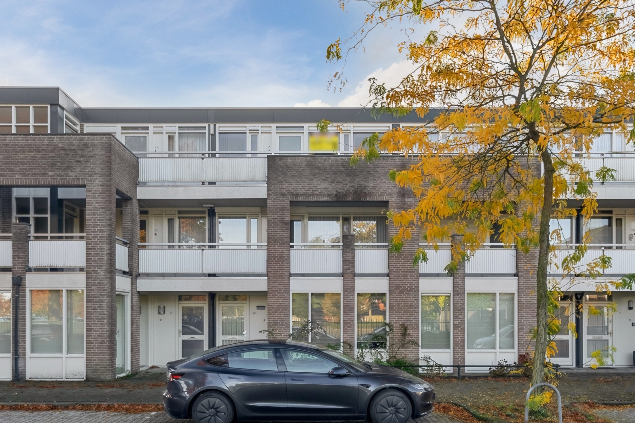 Laarstraat 13 A, Geldrop