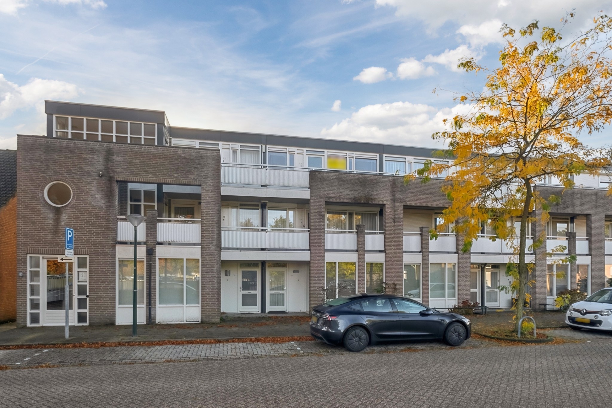 Laarstraat 13 A, Geldrop