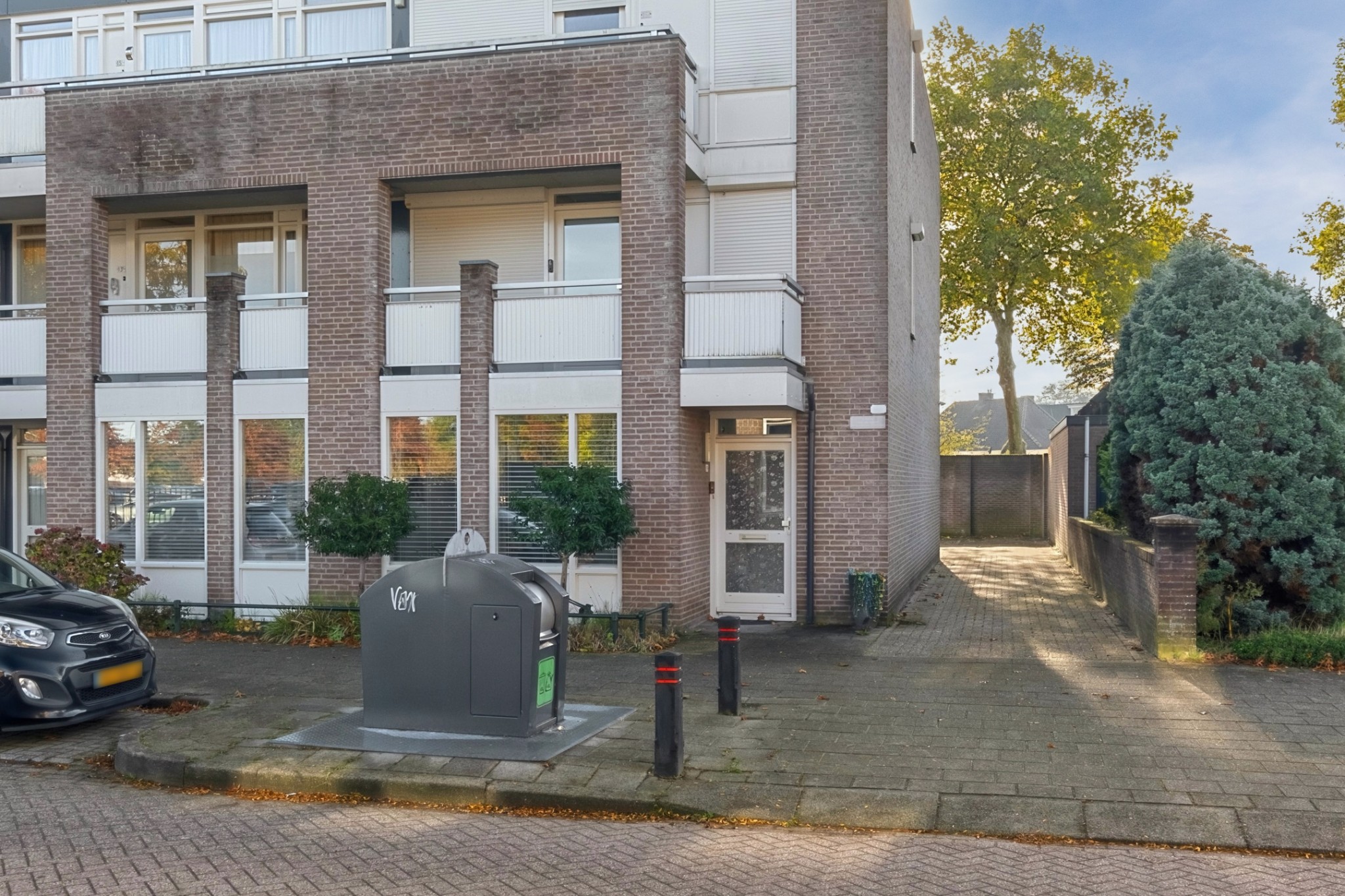 Laarstraat 13 A, Geldrop