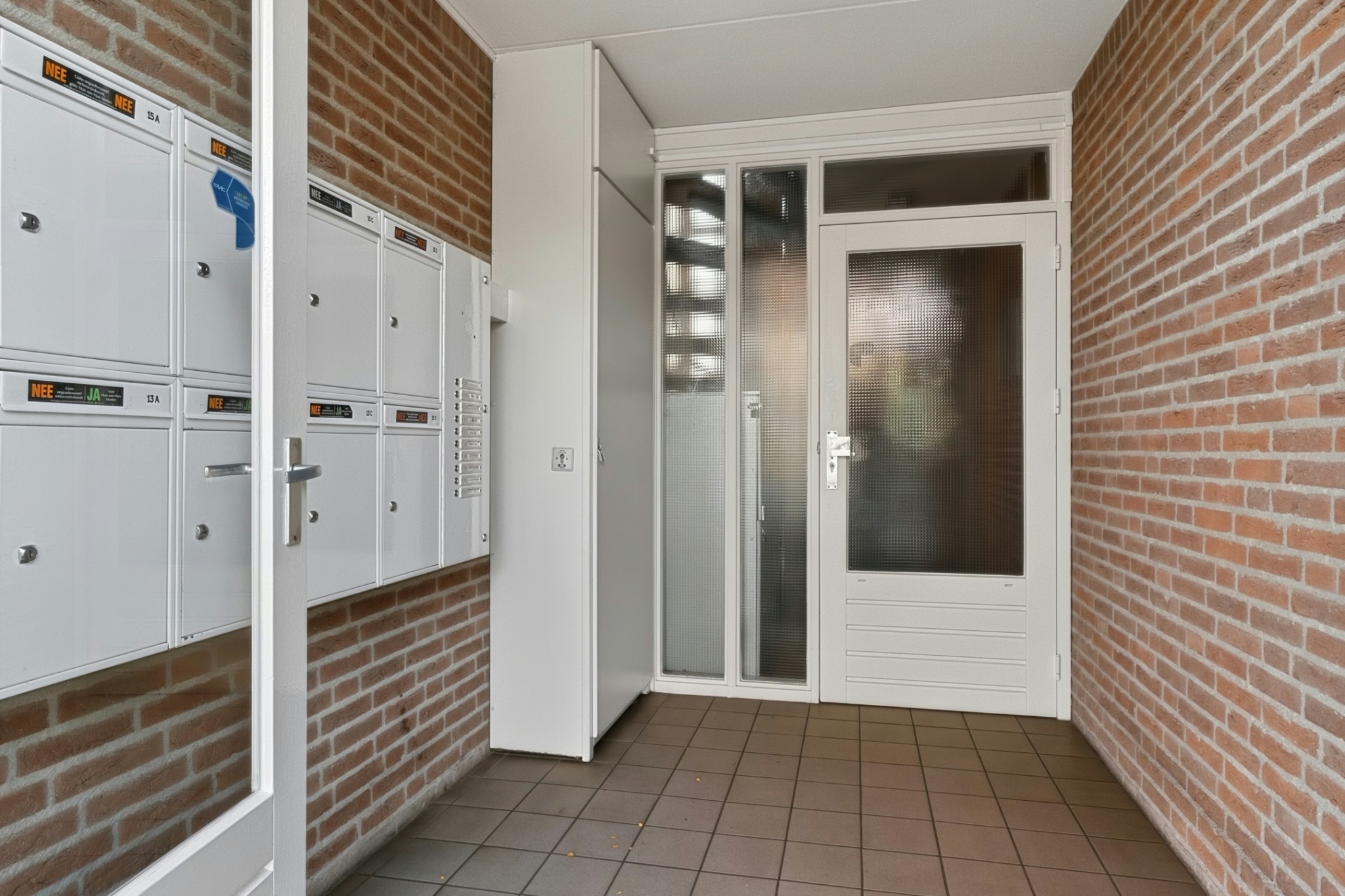 Laarstraat 13 A, Geldrop