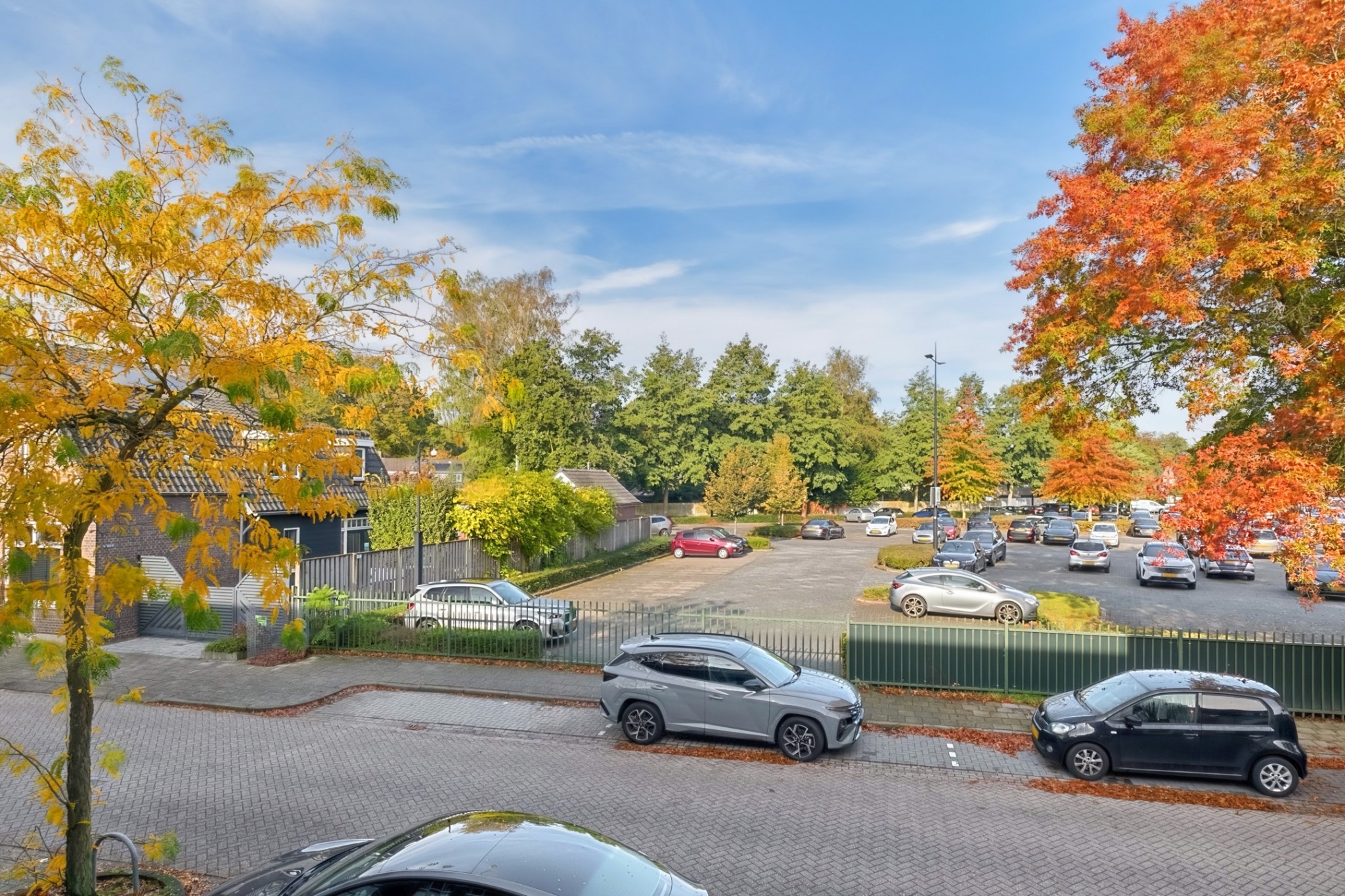 Laarstraat 13 A, Geldrop