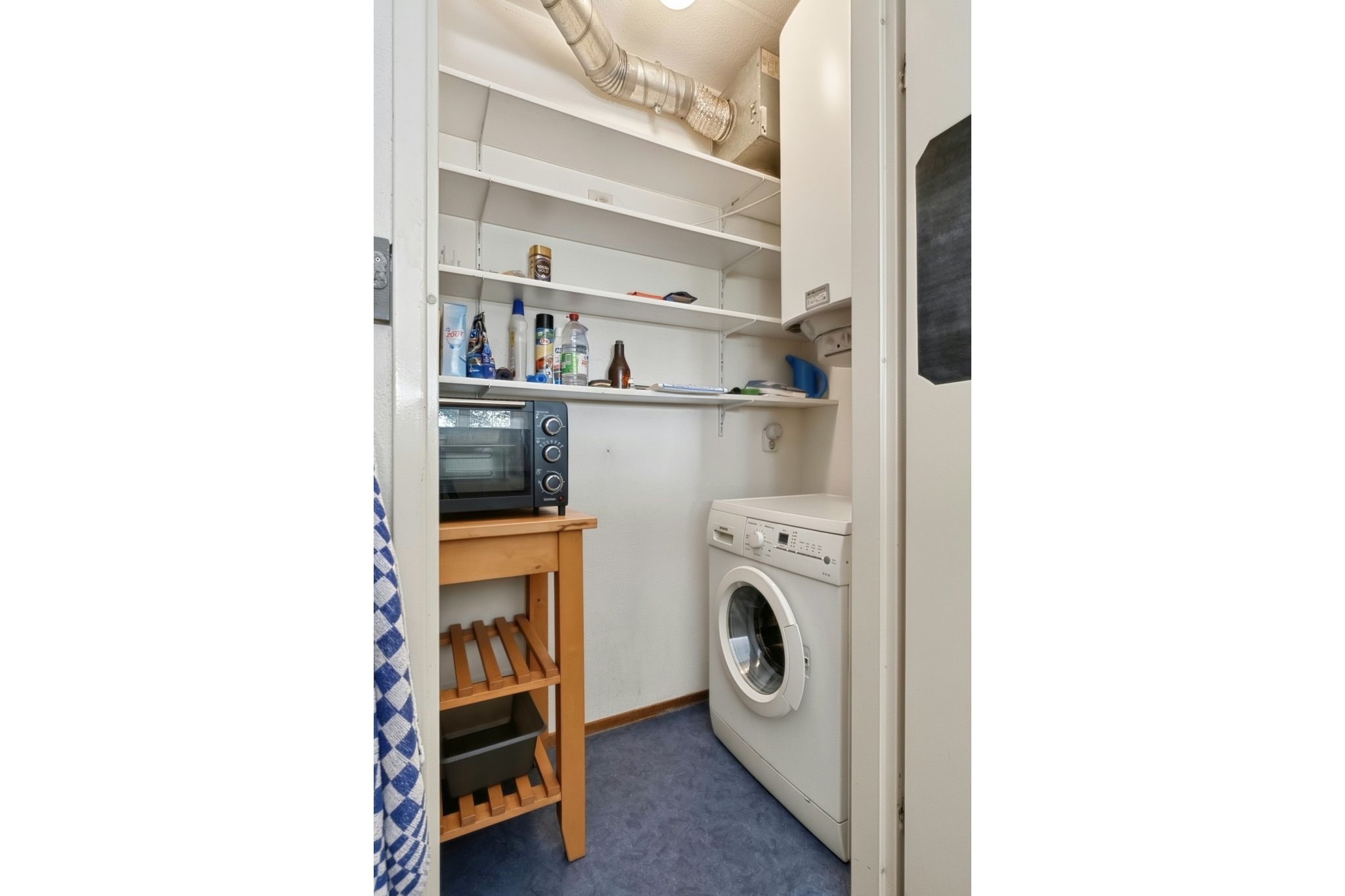 Laarstraat 13 A, Geldrop