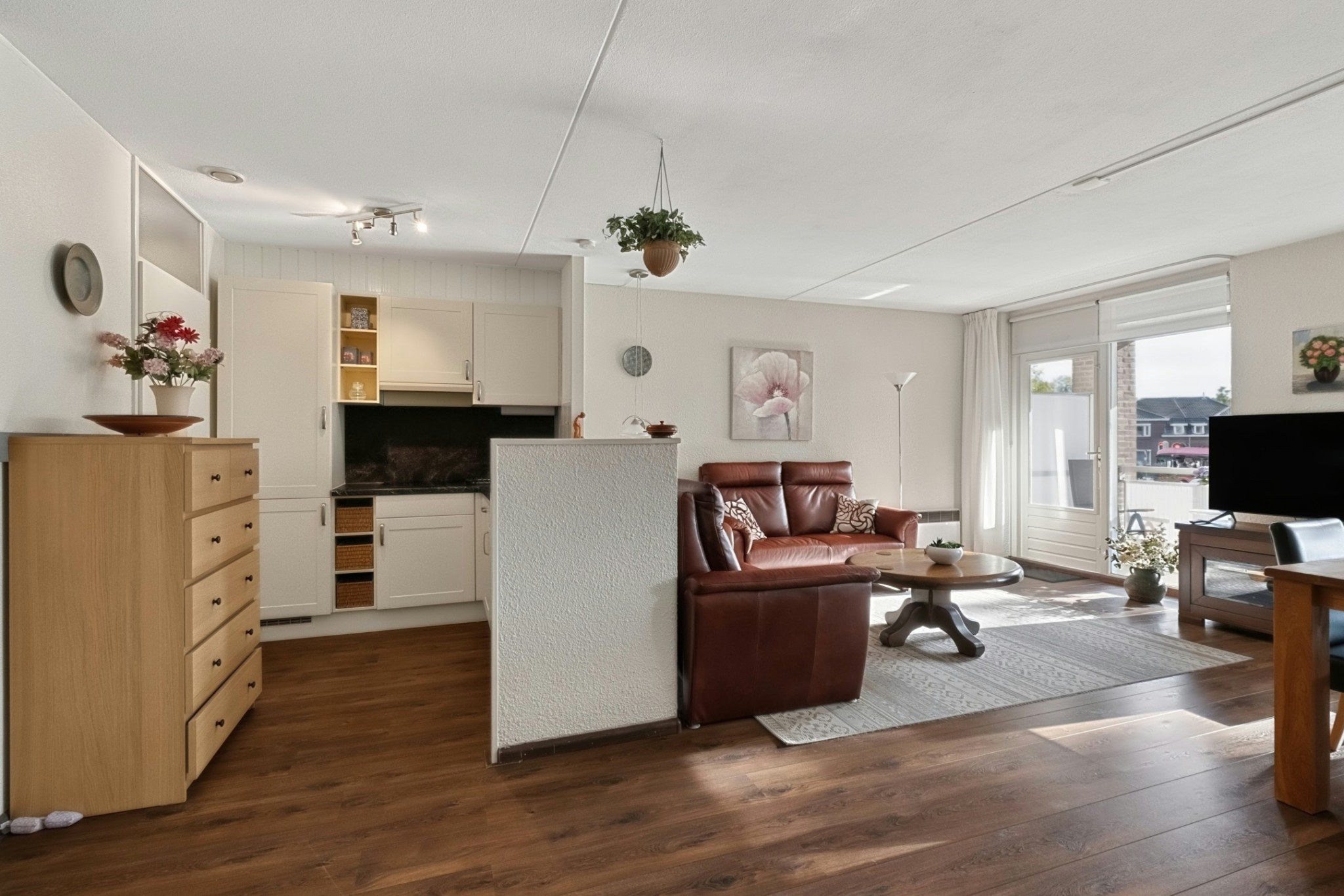 Laarstraat 13 A, Geldrop