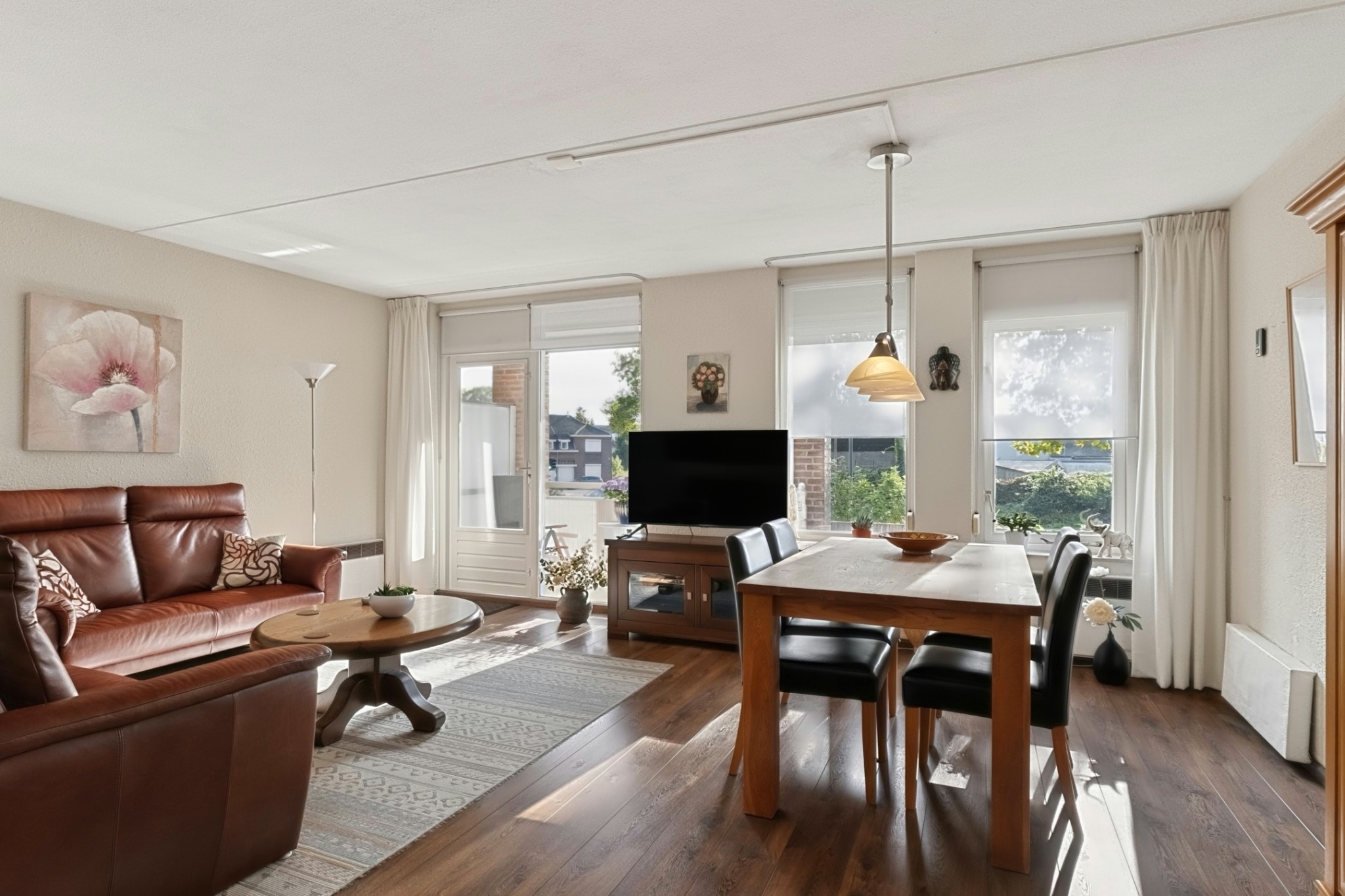 Laarstraat 13 A, Geldrop