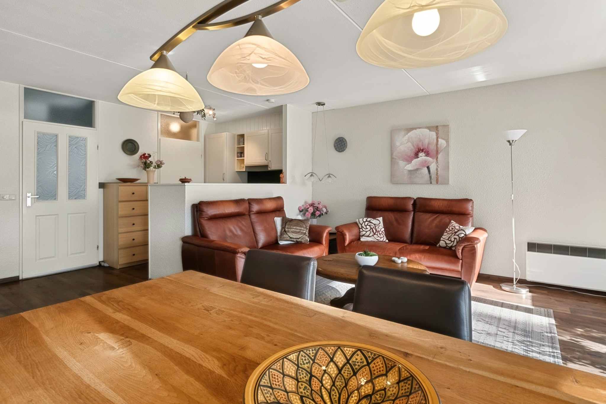 Laarstraat 13 A, Geldrop