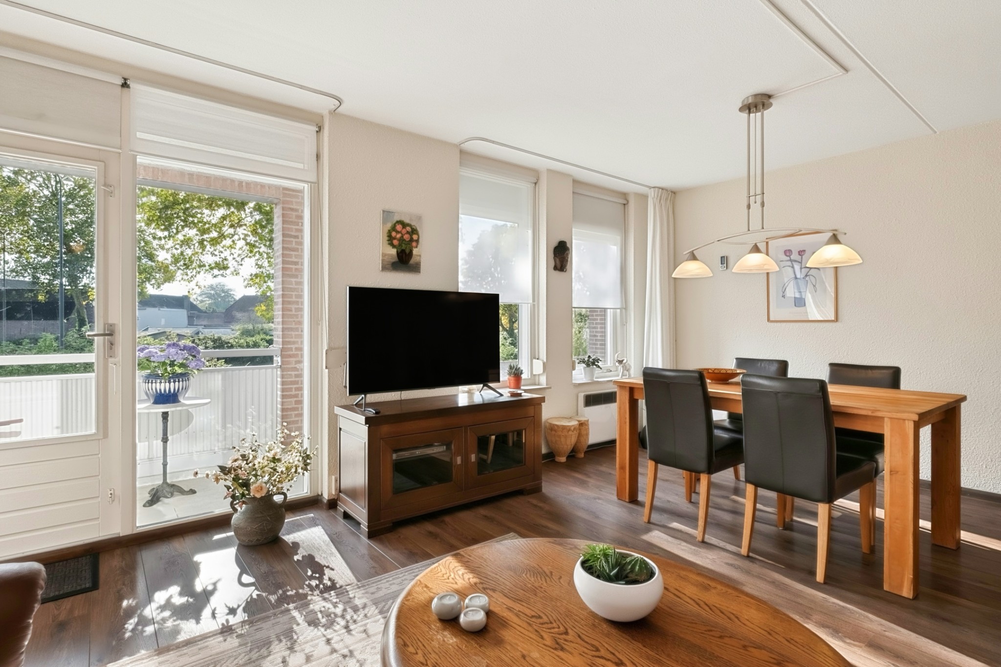 Laarstraat 13 A, Geldrop