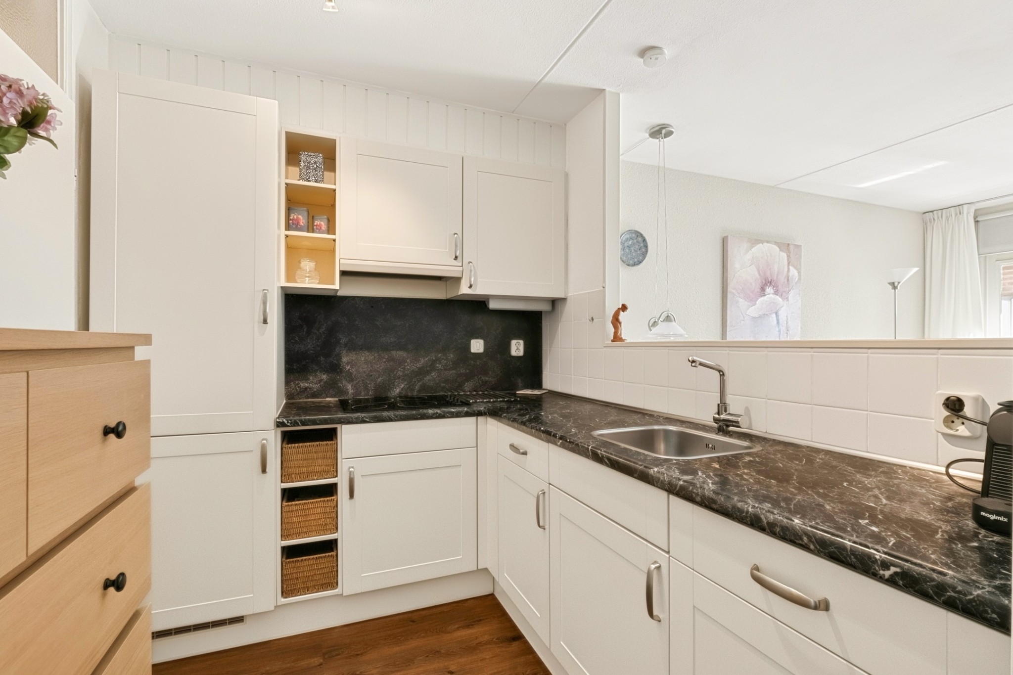 Laarstraat 13 A, Geldrop