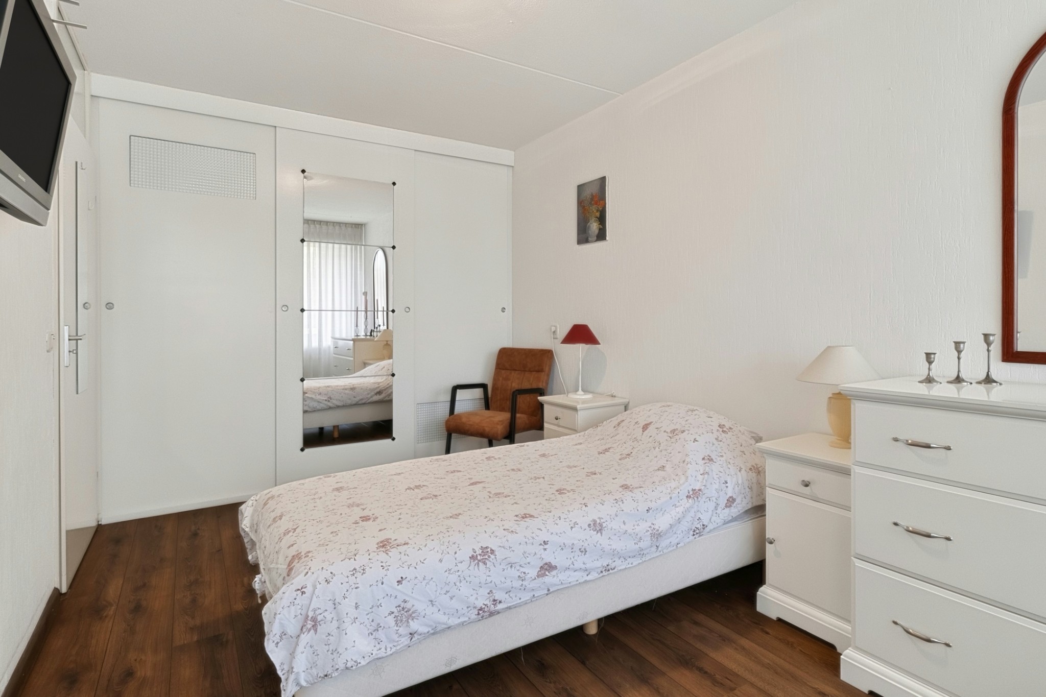 Laarstraat 13 A, Geldrop