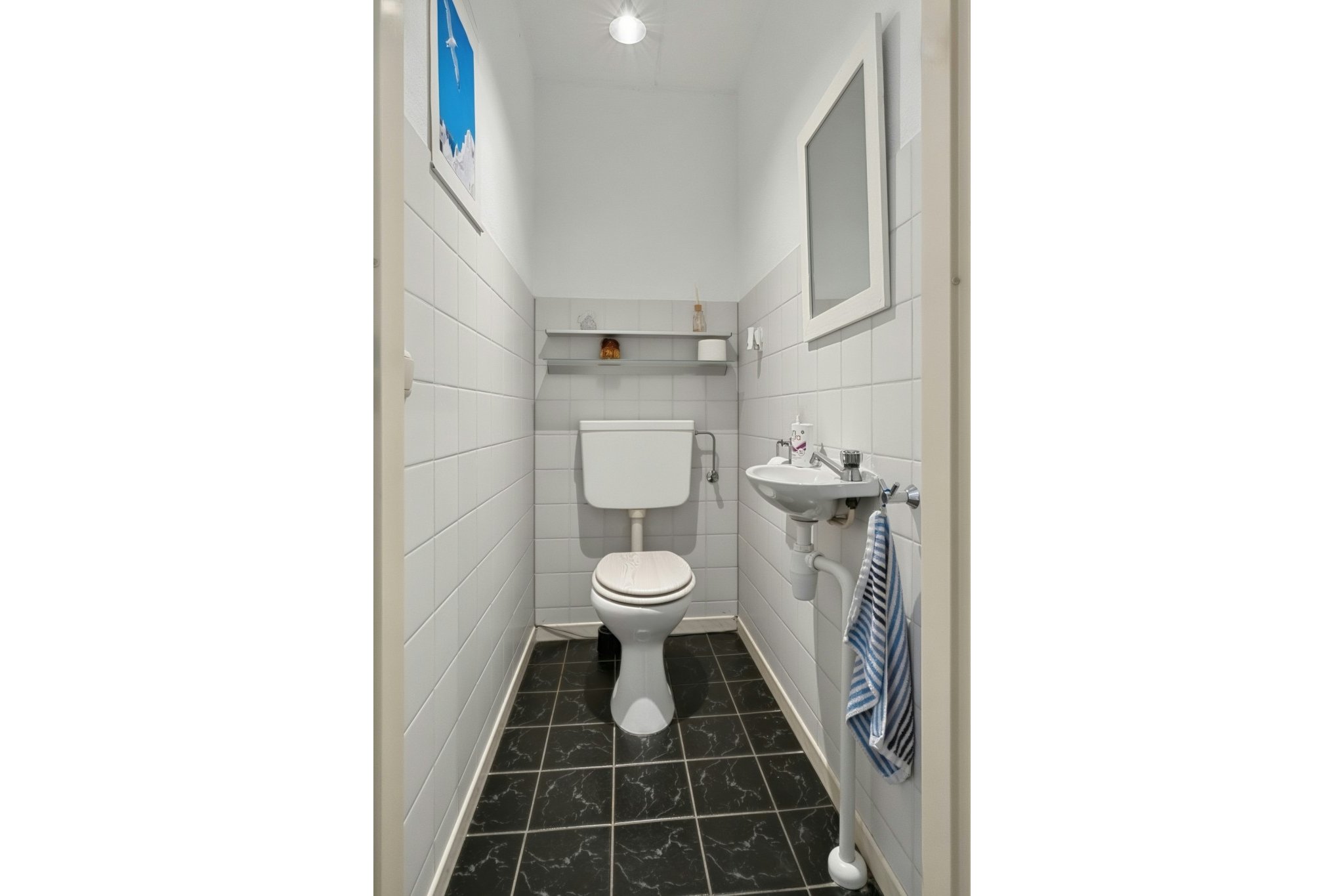 Laarstraat 13 A, Geldrop