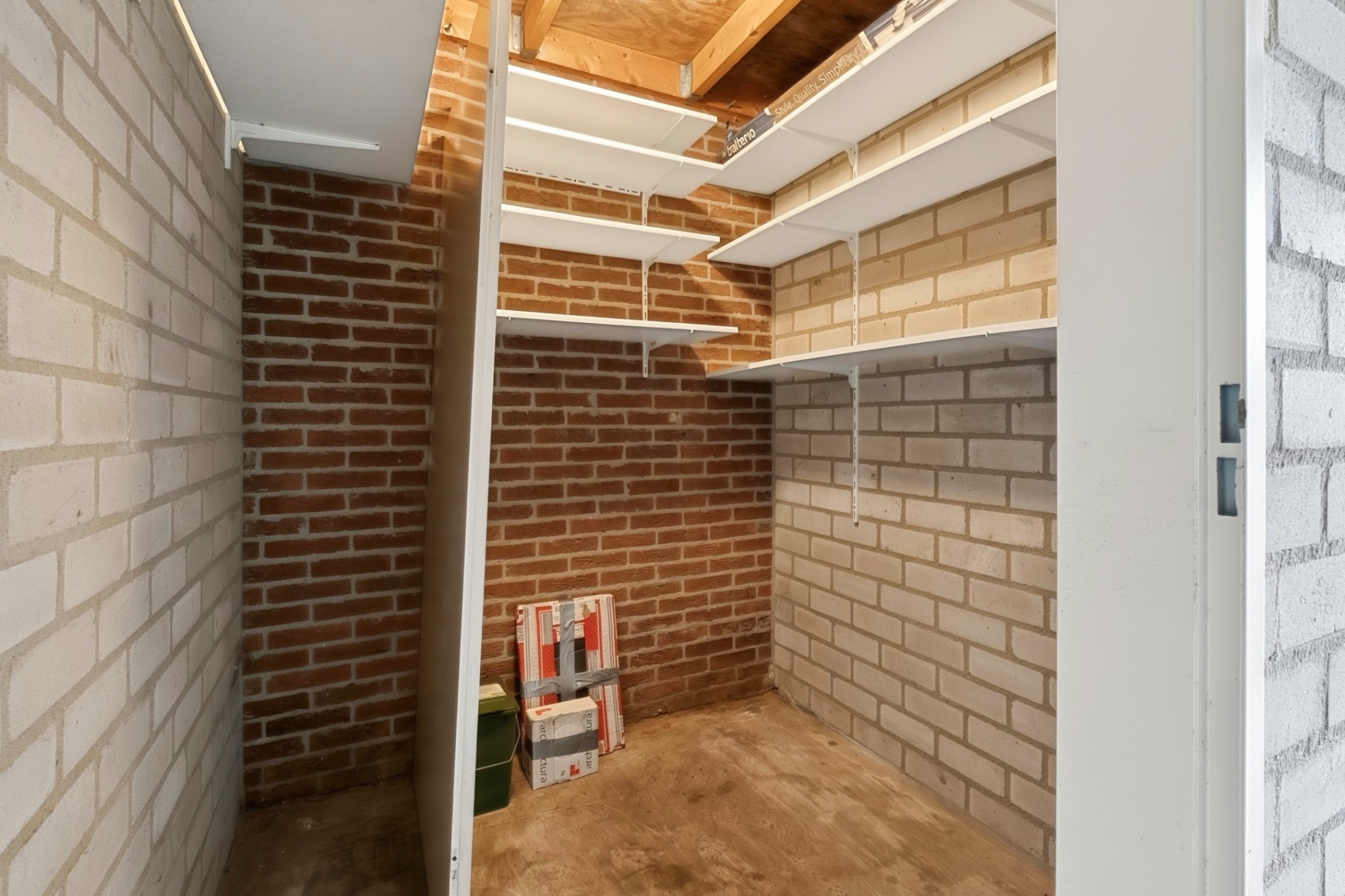 Laarstraat 13 A, Geldrop
