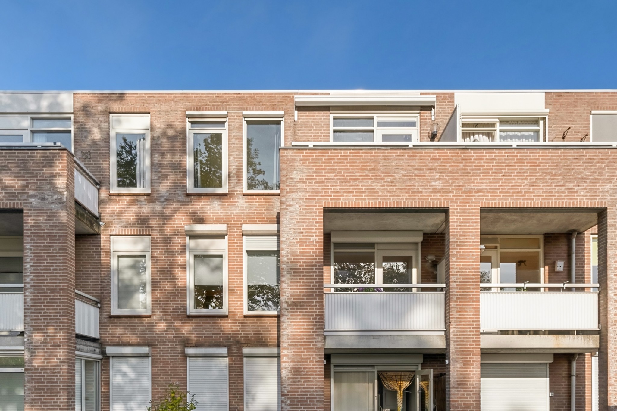 Laarstraat 13 A, Geldrop