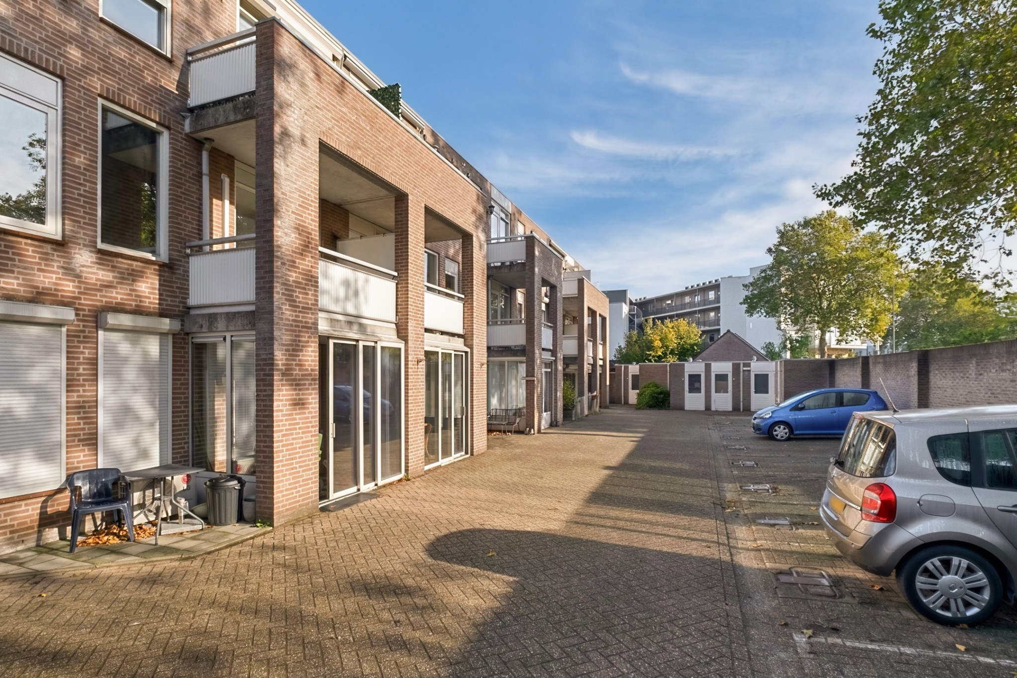 Laarstraat 13 A, Geldrop