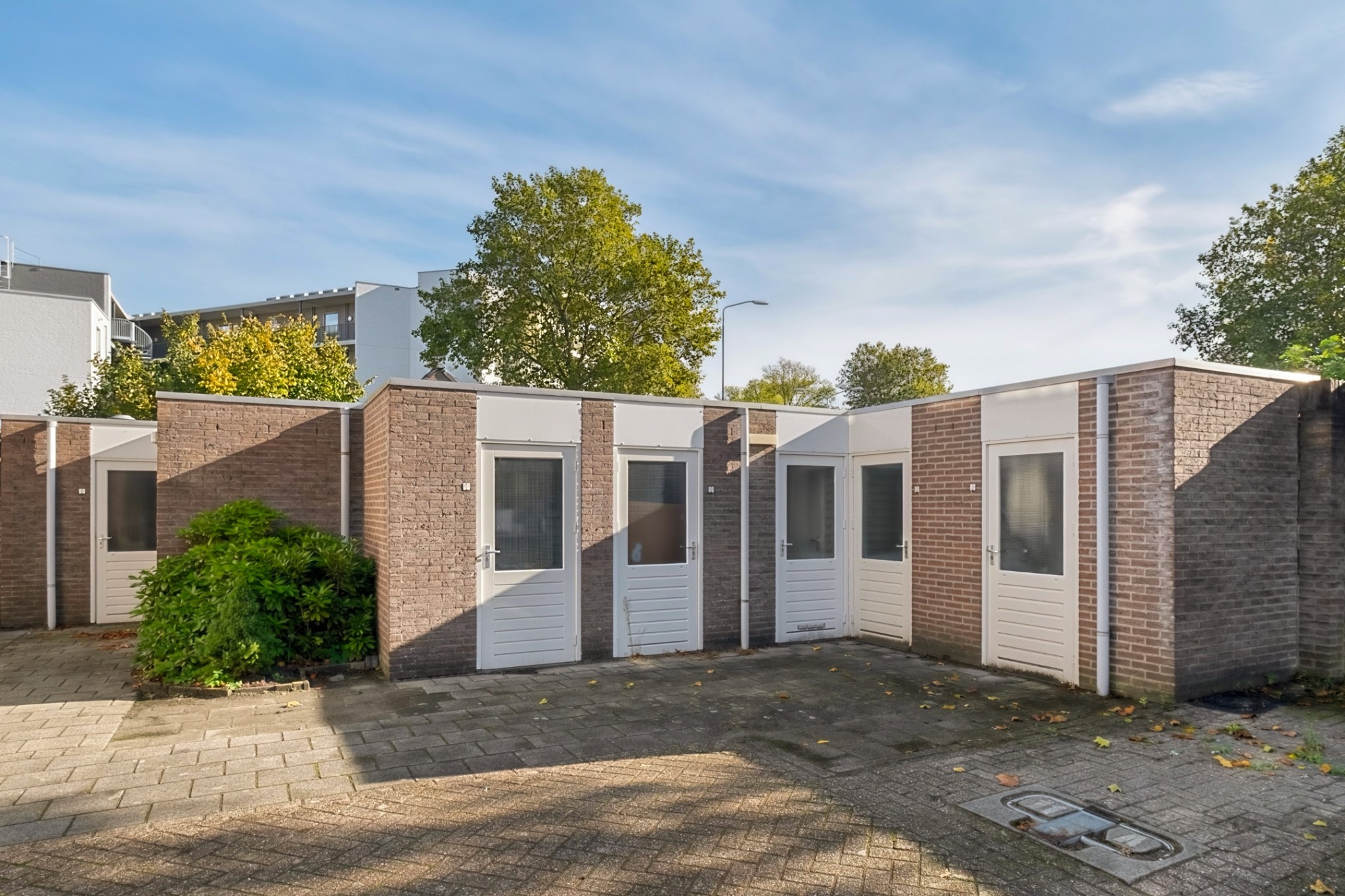 Laarstraat 13 A, Geldrop