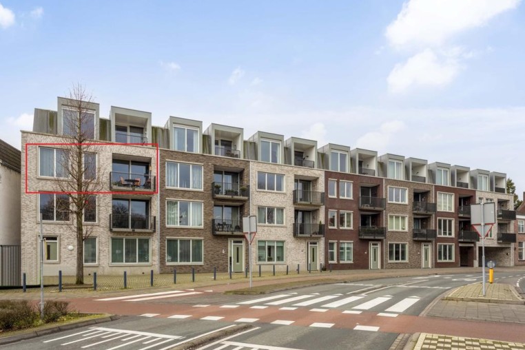 Nieuwendijk 25, Geldrop