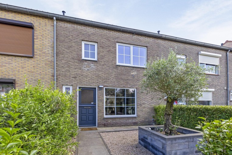 Wolstraat 27, Geldrop