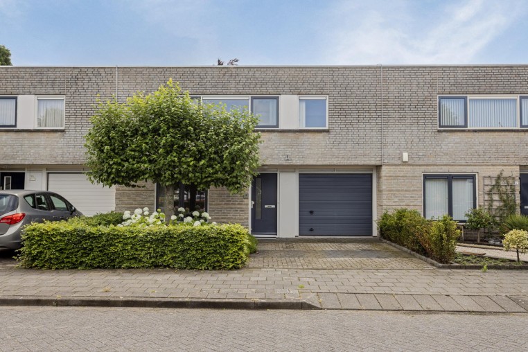 Prinsessestraat 4, Geldrop