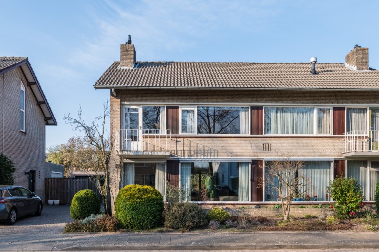 Heibeekstraat 16, Geldrop