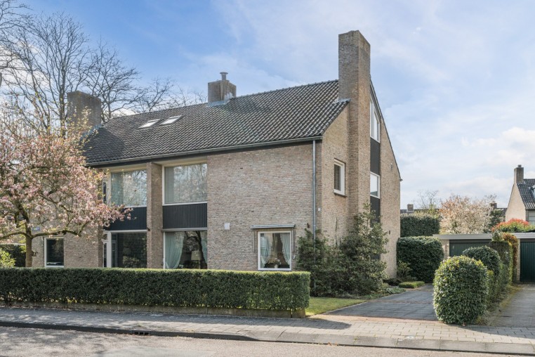De Lammert 1, Geldrop