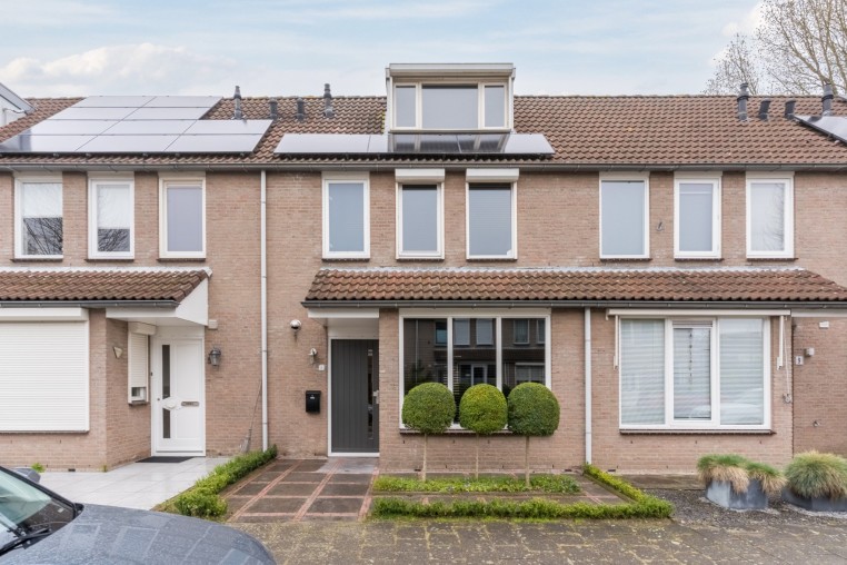 Korenland 7, Geldrop