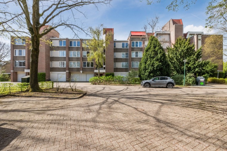 Schepenenstraat 53, Geldrop