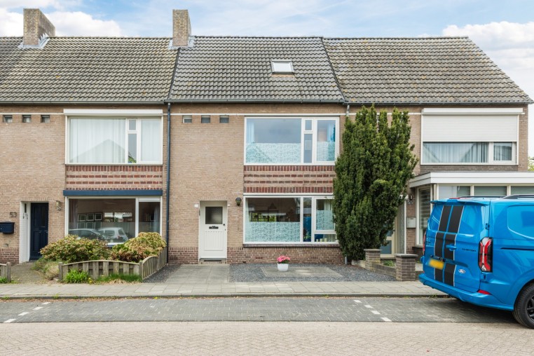 Kievitstraat 55, Geldrop