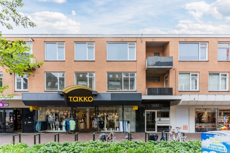 Korte Kerkstraat 26, Geldrop