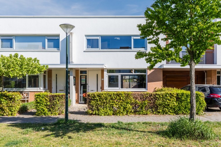 Laan van Tolkien 116, Geldrop