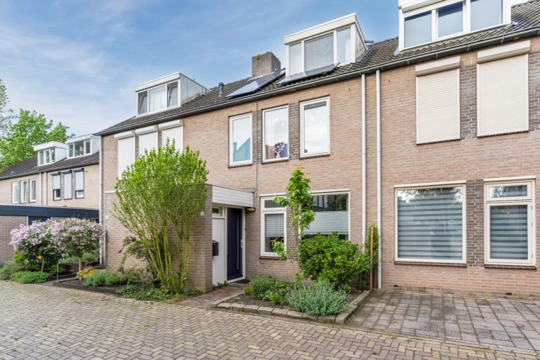 Schutsboom 19, Geldrop
