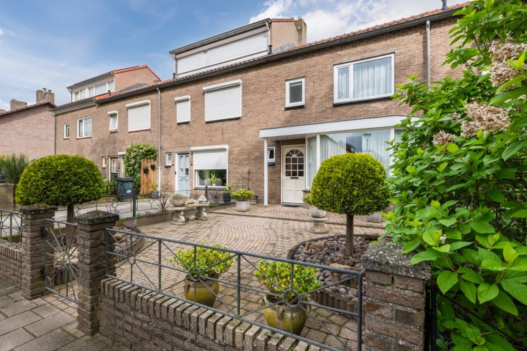 Linnenstraat 7, Geldrop
