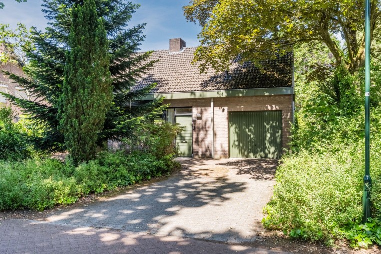 Sleedoorn 13, Geldrop