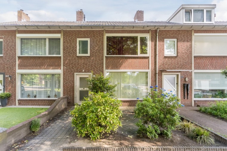 Tinelstraat 186, Eindhoven