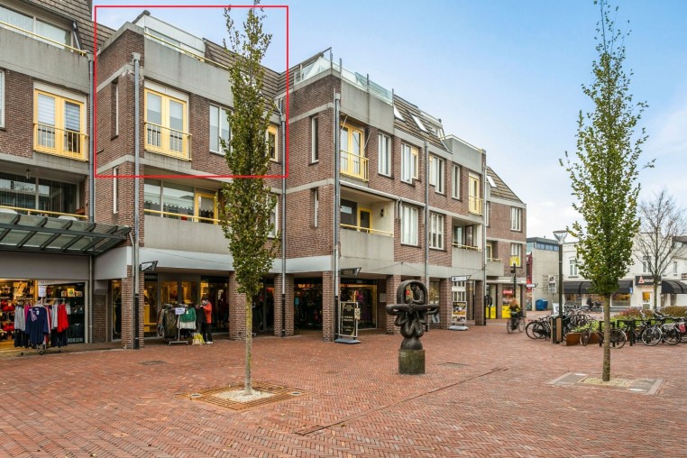 Korte Kerkstraat 95, Geldrop