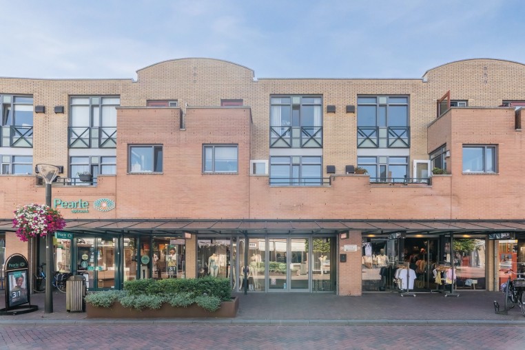 Langstraat 63, Geldrop