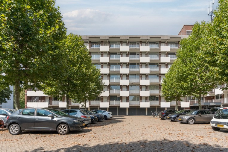 Geldropseweg 292, Eindhoven