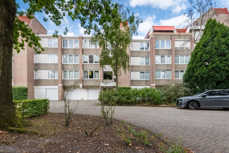 Schepenenstraat 55, Geldrop