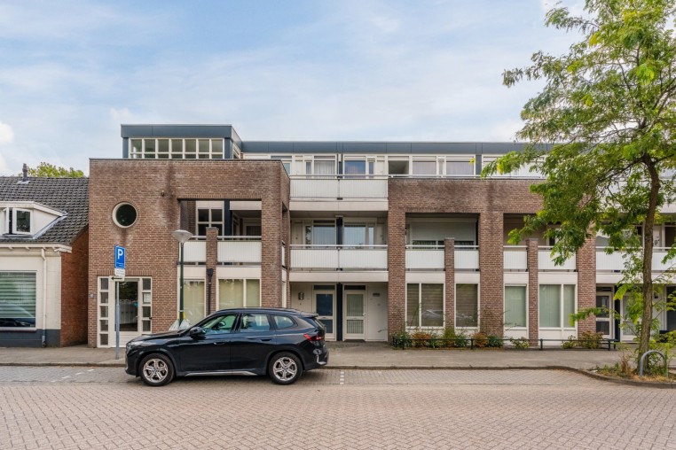 Laarstraat 15 A, Geldrop